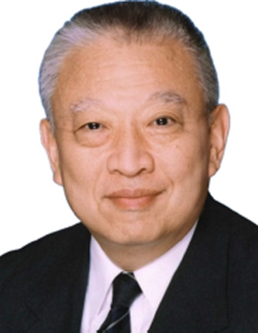 Tung Chee-hwa